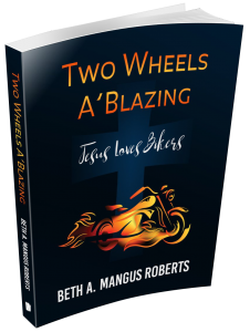Book - Christian Riders Ministry