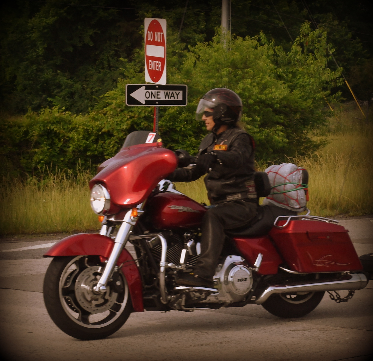 Jesus Bike Gallery - Christian Riders Ministry