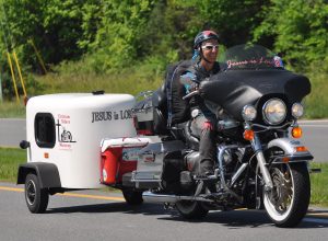 About - Christian Riders Ministry